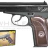 ACM Star G29 Full Metal Pistol (Black) airsoft