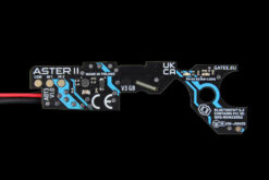Gate - Gate - ASTER II Bluetooth® EXPERT for V3 GB [AEG & HPA] (ABT3) airsoft
