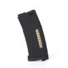 PTS Enhanced Polymer Magazine EPM for M4 AEG (150 Rounds - Black) airsoft