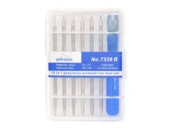 ACM ACM 12 in 1 Precision Screwdriver Tool Set airsoft