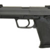 KJWorks KJWorks ST8 Tactical GBBP (Metal - Black) airsoft