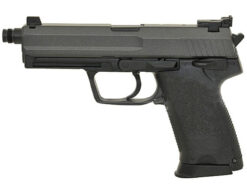 KJWorks KJWorks ST8 Tactical GBBP (Metal - Black) airsoft
