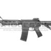 Kwa KWA Magpul RM4 CQB Electric Blowback (ERG) airsoft