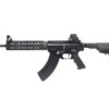 Bolt Knights Armament Bolt Knights Armament BR47 Stoner Rifle (Black) airsoft