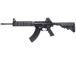 Bolt Knights Armament Bolt Knights Armament BR47 Stoner Rifle (Black) airsoft
