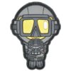 TMC TMC UDT Diver Patch airsoft