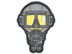 TMC TMC UDT Diver Patch airsoft