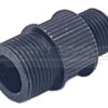 PPS PPS WE Pistol Suppressor Adaptor (11mm CW to 14mm CCW - PPS-12016) airsoft