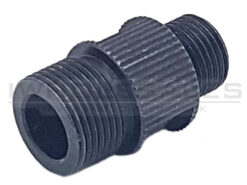 PPS PPS WE Pistol Suppressor Adaptor (11mm CW to 14mm CCW - PPS-12016) airsoft