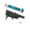 Action Army VSR-10 S-Trigger Set – fully assembled trigger mechanism and ported metal piston