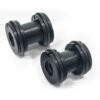 Action Army VSR-10 inner barrel spacer set – component detail view