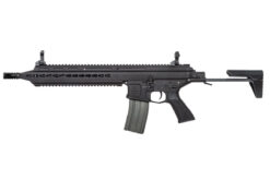 Classic Army - Classic Army - SCARAB ABR Keymod (Full Metal - ETU - Black - CA108M) airsoft