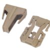 FMA FSMR POUCH FOR M4-MOLLE (Tan) (TB1017-DE) airsoft