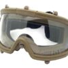 ACM Tactical Goggle ACM Tactical Goggle (Tan) airsoft