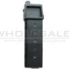 KJWorks KC02 Long Gas Magazine (30 Rounds - KC02-CO2-M) airsoft