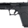 Strike Industries by Strike Industries by EMG ARK Gas Blowback Pistol (Strike Frame - Standard - Black) airsoft