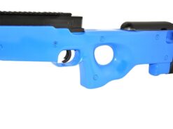 MB01 Warrior Sniper Rifle MB01 Warrior Sniper Rifle airsoft