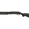 Cyma Cyma M870 Tri-Shot Shotgun (Short - Black - CM350) airsoft
