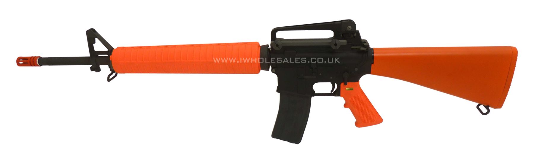 WE R003 WE R003 (Gas Blow Back) airsoft
