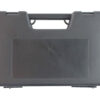 Double Bell Double Bell Pistol Case (Black) airsoft