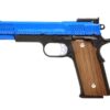 A&K M945 Gas Blowback Pistol A&K M945 Gas Blowback Pistol airsoft