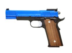 A&K M945 Gas Blowback Pistol A&K M945 Gas Blowback Pistol airsoft