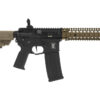 Saigo Defense Bushido Saigo Defense Bushido JIN AEG (With 11.1v Lipo Battery and Charger - Tan) airsoft