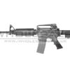 Kwa KWA LM4 PTR Airsoft M4A1 GBBR(Open Bolt) airsoft