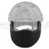 Emersongear Face Protection for Fast Helemts Emersongear Face Protection for Fast Helemts (Black) airsoft