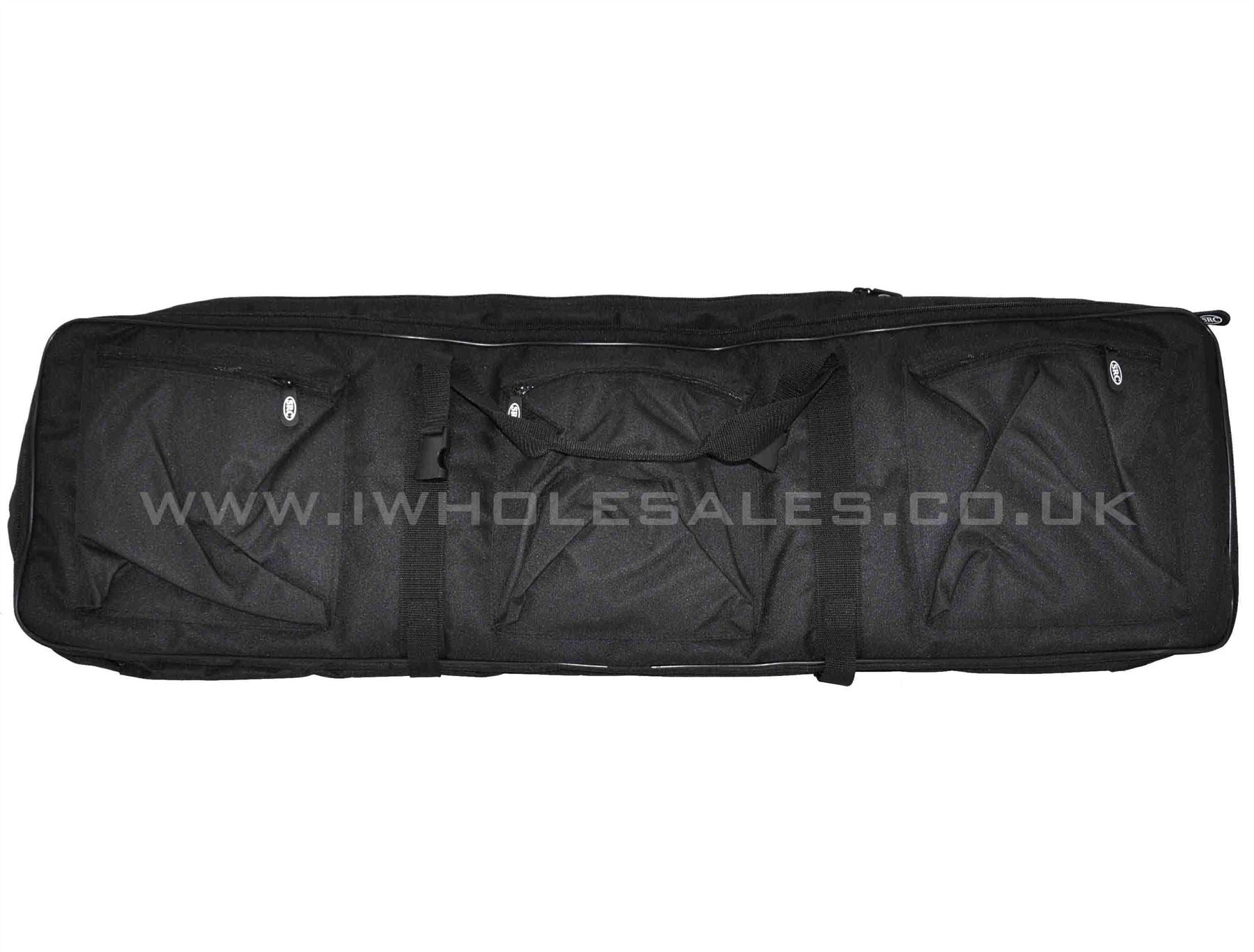 40" 40" Nylon Gun Bag (Twin Rifle Bag) airsoft