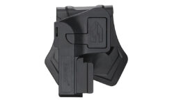 Amomax Amomax ROT360 Universal Holster for Pistols with Rail airsoft