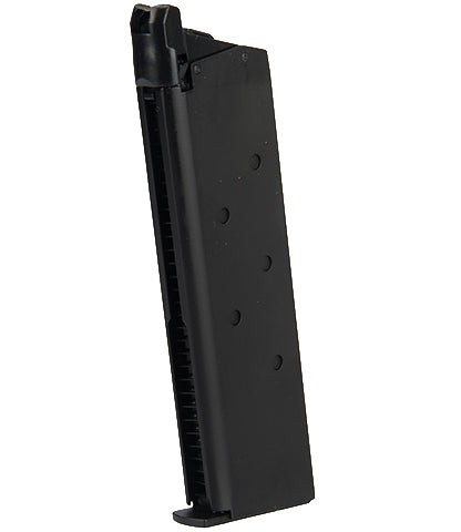 Army 1911 Series gas magazine R31-C – left-side full view