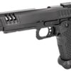Staccato Licensed XL 2011 Gas Blowback Airsoft Pistol (by Army - R611) airsoft