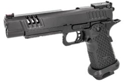 Staccato Licensed XL 2011 Gas Blowback Airsoft Pistol (by Army - R611) airsoft