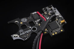 Gate - Gate - ASTER V2 SE Expert + Quantum Trigger [Front Wired] (AST2S-EMF) airsoft