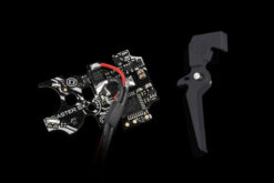 Gate - Gate - ASTER V2 SX Expert + Quantum Trigger [Rear Wired] (AST2X-R) airsoft