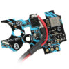 Gate - Gate - ASTER II Bluetooth® EXPERT for V2 GB + adjustable Quantum Trigger 2 [AEG & HPA] [Rear Wired] (ABT2-R) airsoft