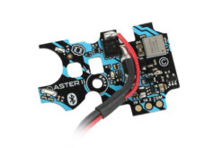 Gate - Gate - ASTER II Bluetooth® EXPERT for V2 GB + adjustable Quantum Trigger 2 [AEG & HPA] [Rear Wired] (ABT2-R) airsoft