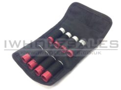 APS Cam870 Shells APS Cam870 Shells (Pack of 8 Shells) with Pouch airsoft