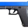 Vigor 17 Series Spring Pistol (Polymer - V307) airsoft