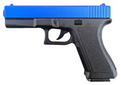 Vigor 17 Series Spring Pistol (Polymer - V307) airsoft
