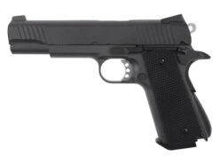 Well G199 Well G199 1911 Gas Blowback Pistol (Black) airsoft