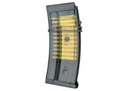M85 Magazine M85 Magazine (30 Rounds) airsoft