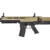 ISSC by Classic Army ISSC by Classic Army MK16 MOD Sports Line with Mosfet (Black/Tan - CA-SP102P-T) airsoft