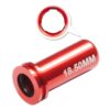 Maxx Model Maxx Model CNC Aluminum Air Seal Nozzle (18.50mm) for Scorpion Evo Series airsoft