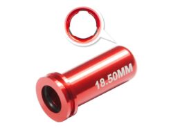 Maxx Model Maxx Model CNC Aluminum Air Seal Nozzle (18.50mm) for Scorpion Evo Series airsoft
