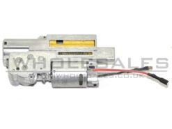 JG Scorpio JG Scorpio AEG Complete Gearbox (JG-0451) airsoft