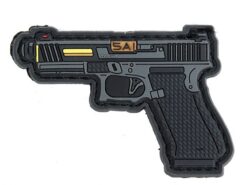 TMC TMC SAI Pistol Patch airsoft