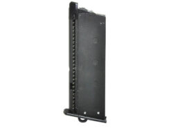 SRC SRC TT33 Russian Side Arm Magazine airsoft