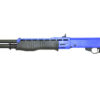 Double Eagle M63 Special Spring Shotgun Double Eagle M63 Special Spring Shotgun (Blue) airsoft